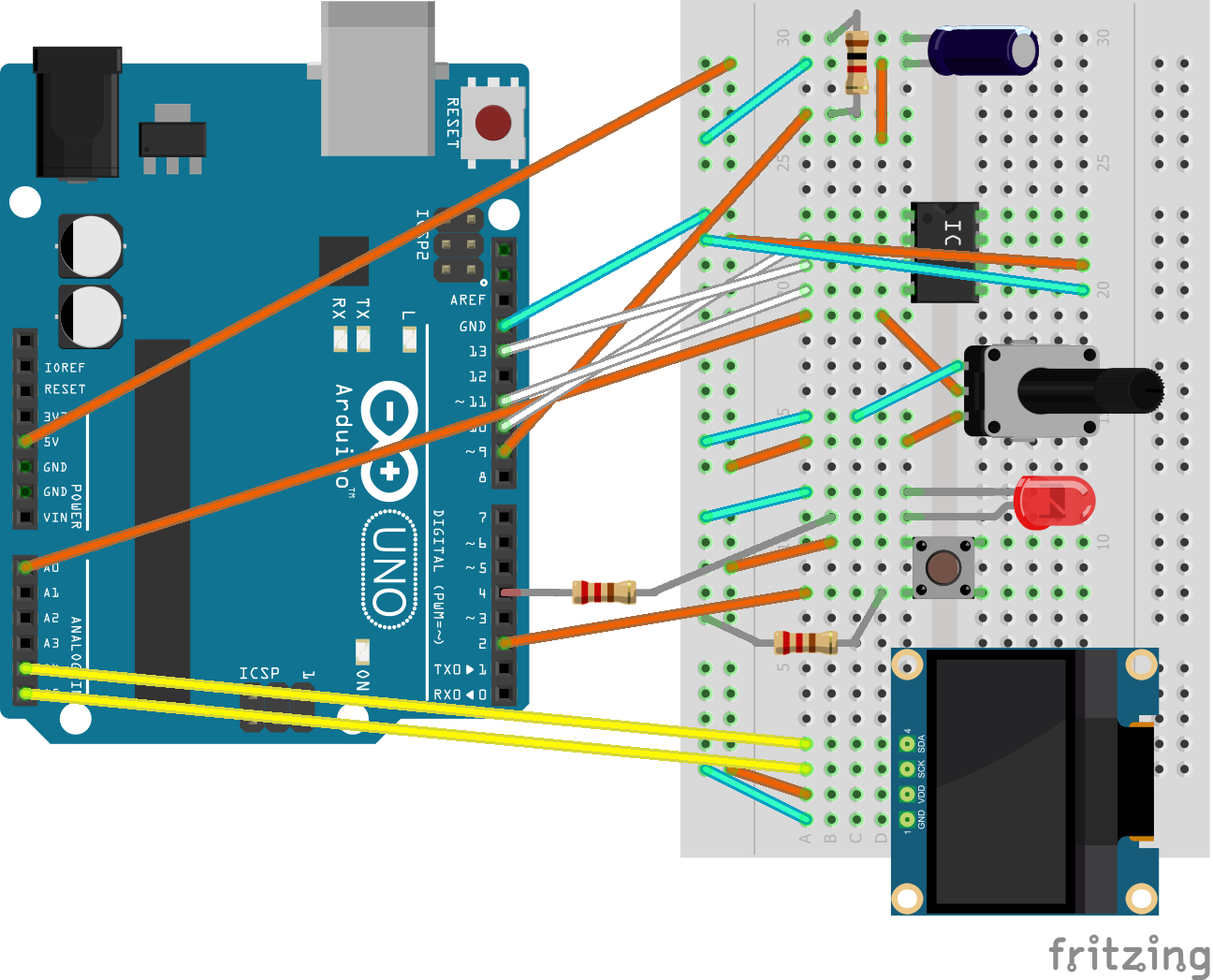 Arduino