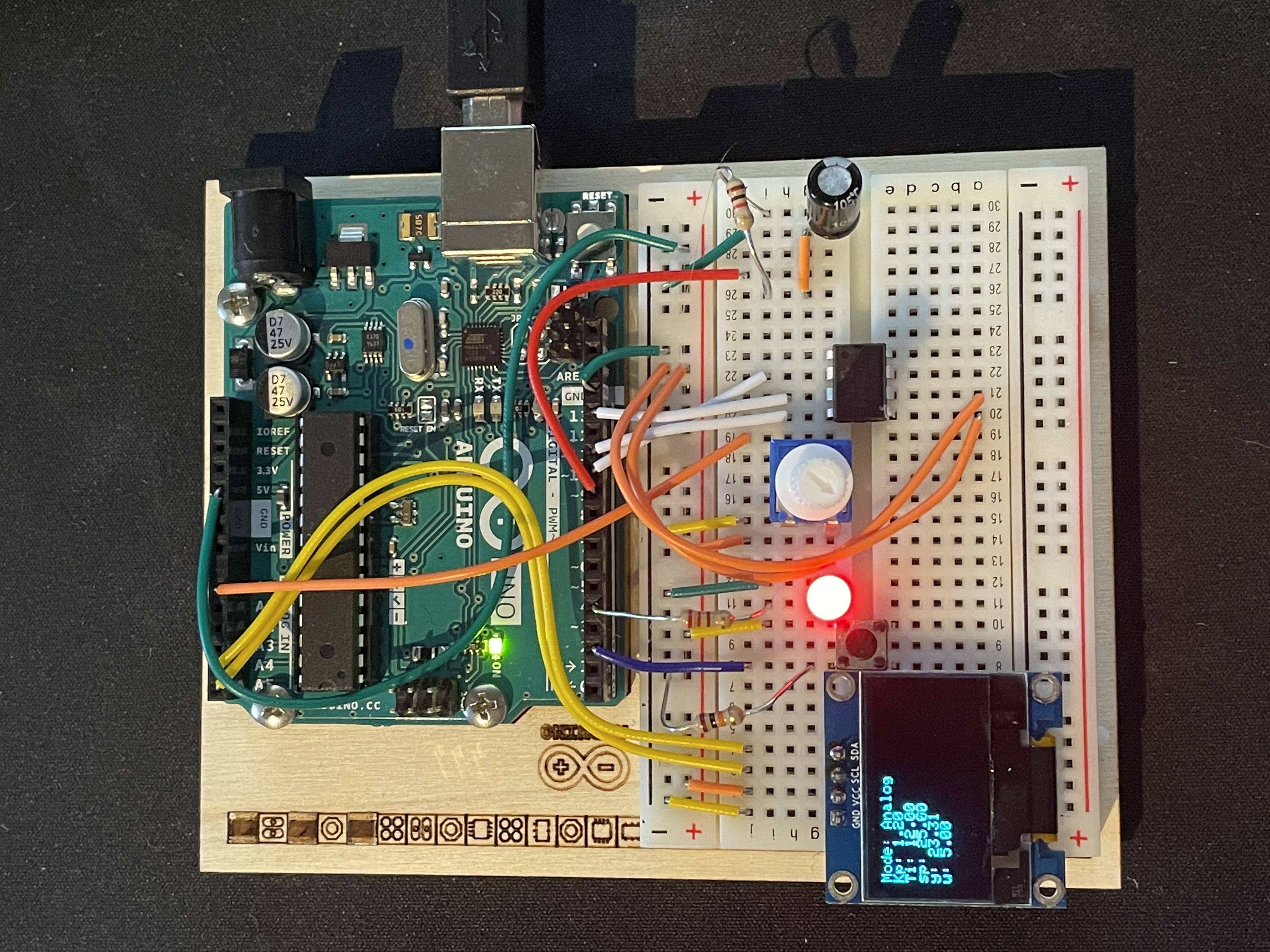 Arduino-photo