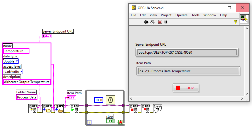 opc-server